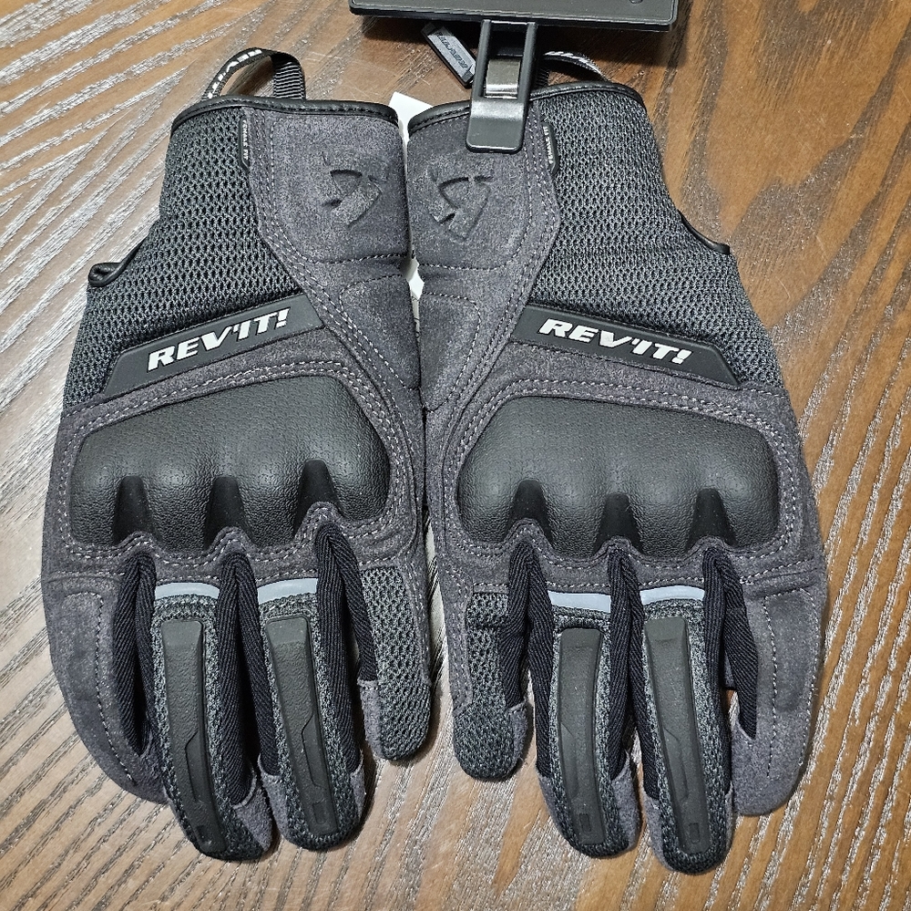 Rev' It Volcano Riding Gloves (Women's) Small